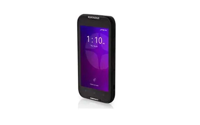 Datalogic Memor 11 Handheld Mobile Computer 12.7 Cm 5 720 X 1280 Pixels Touchscreen 285 G Black