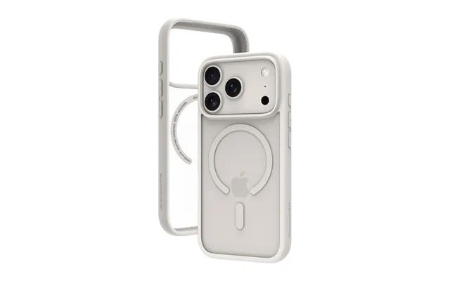 Dbramante1928 Grenen Ms Mobile Phone Case Cover White