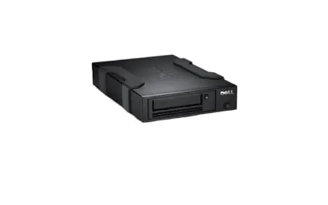 Dell 1hrgm Storage Drive Tape Cartridge Lto 6 Tb