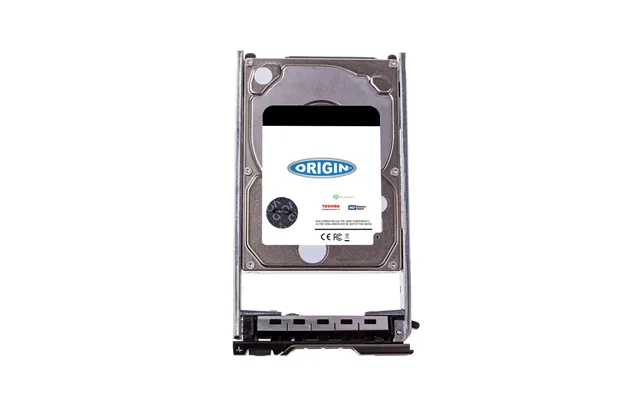 Dell Caddy P Edge R M T 610 710 Sas Sata 2.5in Hd Hot Swap Tray