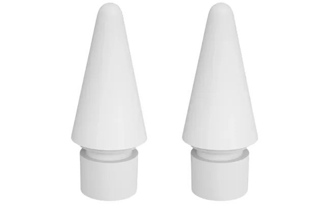 Deqster Lite Replacement Tips - Pack Of 2
