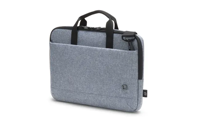 Dicota Eco Motion 14 - 15.6 39.6 Cm 15.6 Briefcase Blue
