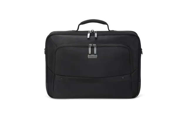 Dicota Eco Multi Select 14-15.6 39.6 Cm 15.6 Messenger Case Black