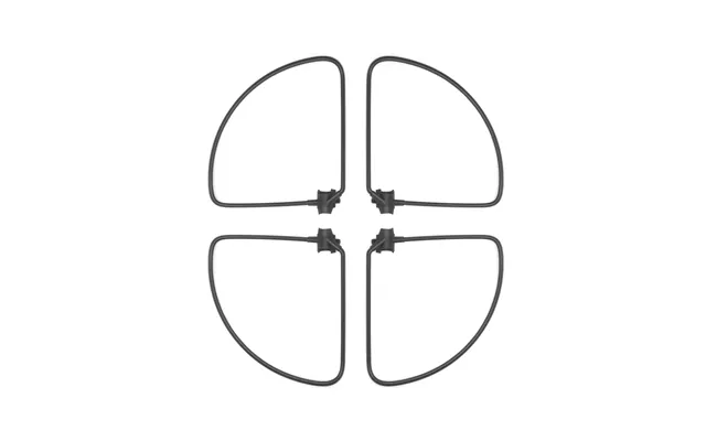 Dji Inspire 3 Camera Drone Part Accessory Propeller Guard product image