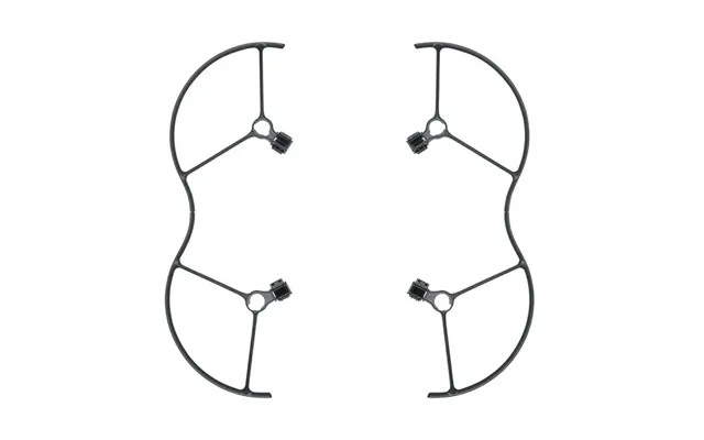 Dji Part 32 Camera Drone Part Accessory Propeller Guard