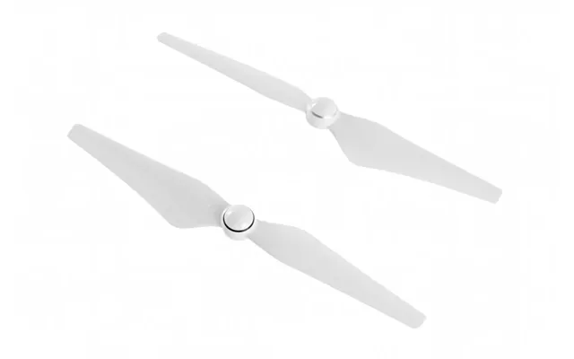 Dji Phantom 4 - 9450s Quick Release Propellers