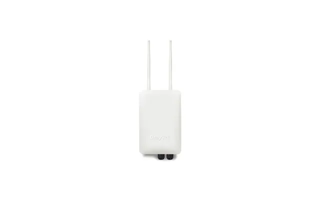 Draytek Vigorap 918r 866 Mbit S White Power Over Ethernet Poe