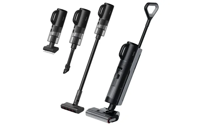 Dreame H12 Dual 4-in-1