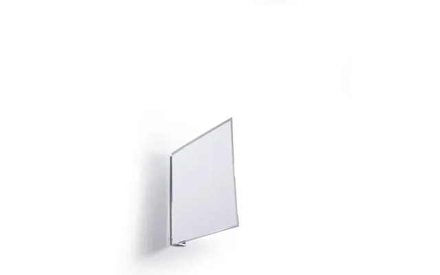 Durable 187119 Sign Holder Information Stand Plastic Transparent product image