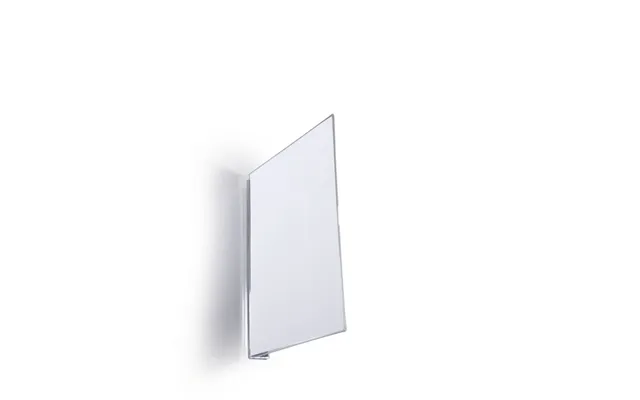 Durable 187219 Sign Holder Information Stand A5 Plastic Transparent product image