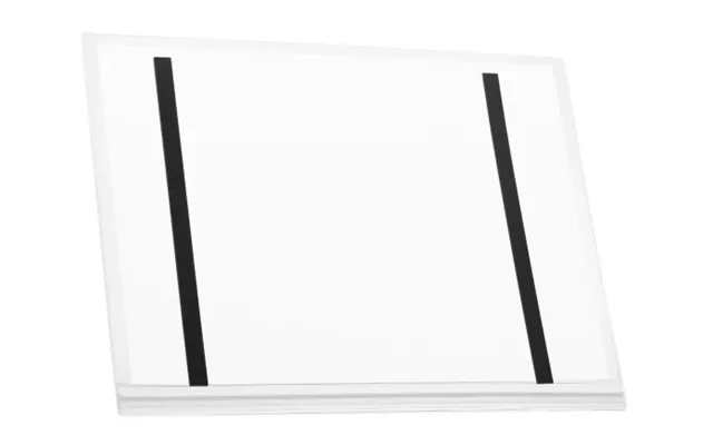 Durable 501919 Document Holder Plastic Transparent product image