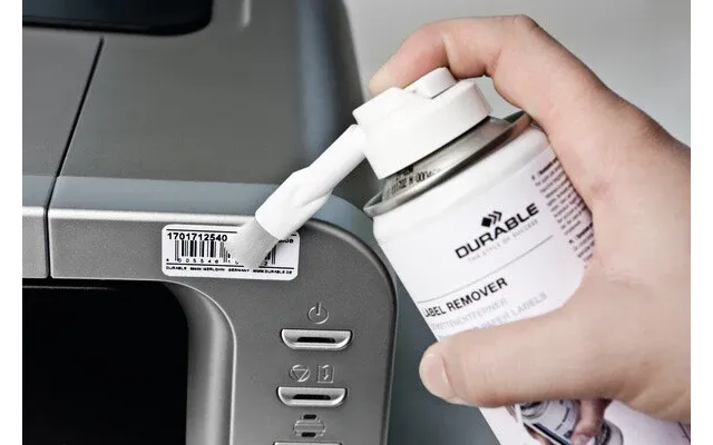 Durable 5867-00 200 Ml Kit