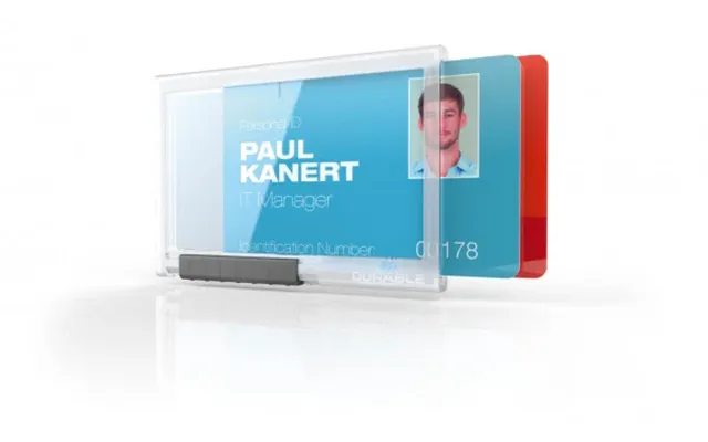 Durable 8921-19 Plastic 10 Pc S