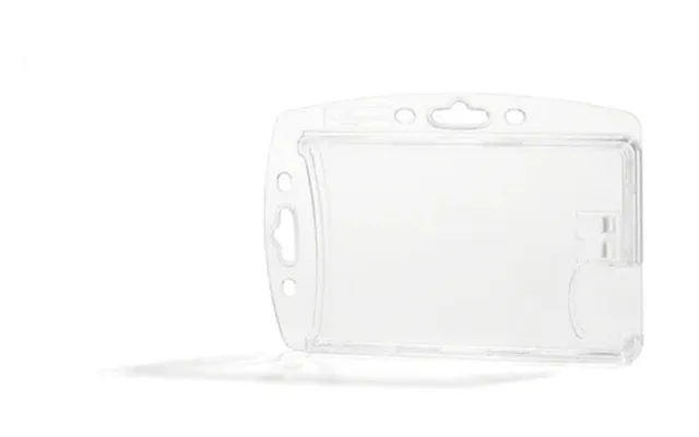 Durable 8924-19 Transparent