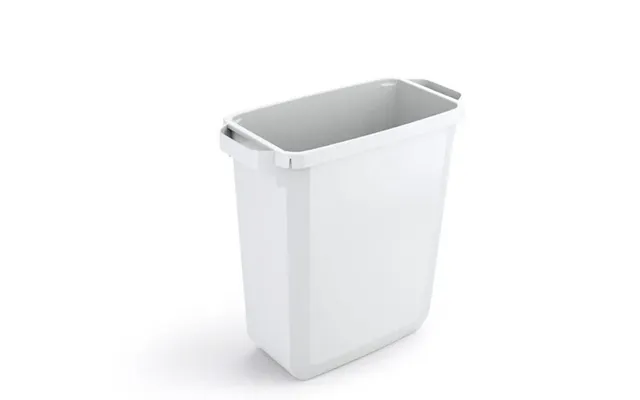 Durable Durabin 60 60 L Rectangular White product image