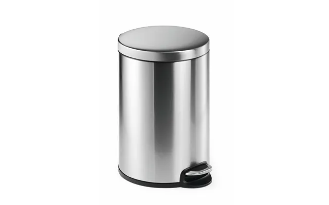 Durable Pedal Bin Stainless Steel 20l Round product image