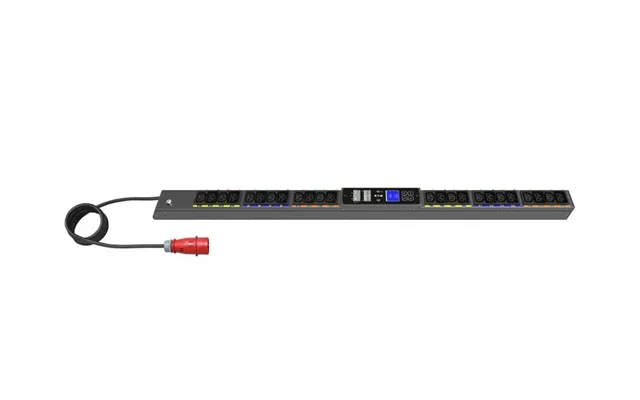 Eaton Evswf316a Power Distribution Unit Pdu 24 Ac Outlet S 22