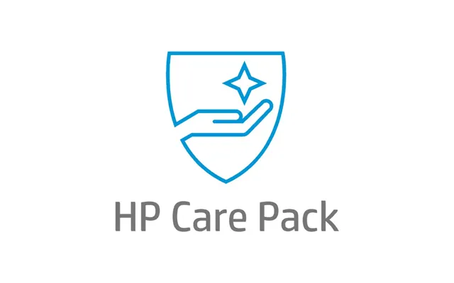 Electronic Hp Care Pack Active Care W Next Business Day Solution Support