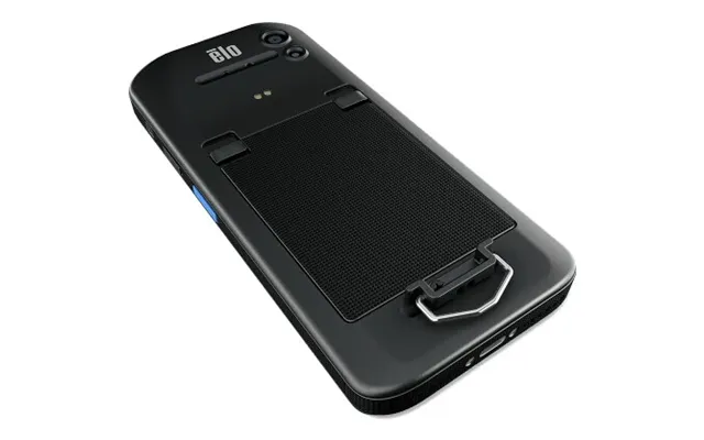 Elo Touch Solutions E527515 Handheld Mobile Computer Accessory Carrying Clip