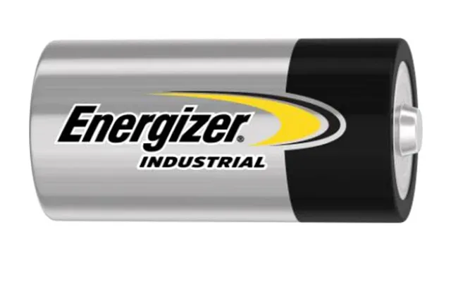 Energizer Industrial Single-use Battery C Alkaline product image