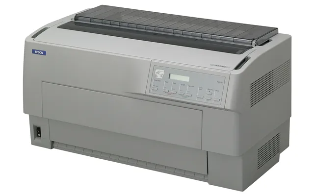Epson Dfx-9000