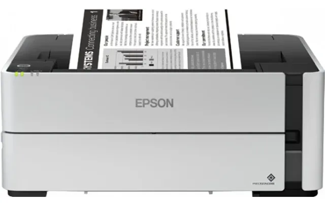 Epson Ecotank Et-m1170