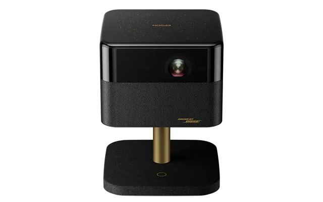 Epson Lifestudio Flex Special Lux Edition Ef-73 Night Black