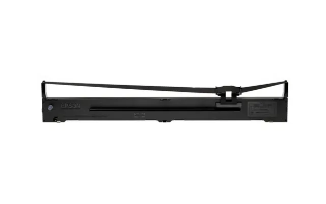 Epson Sidm Black Ribbon Cartridge For Fx-2190 C13s015327