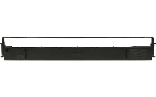 Epson Sidm Black Ribbon Cartridge