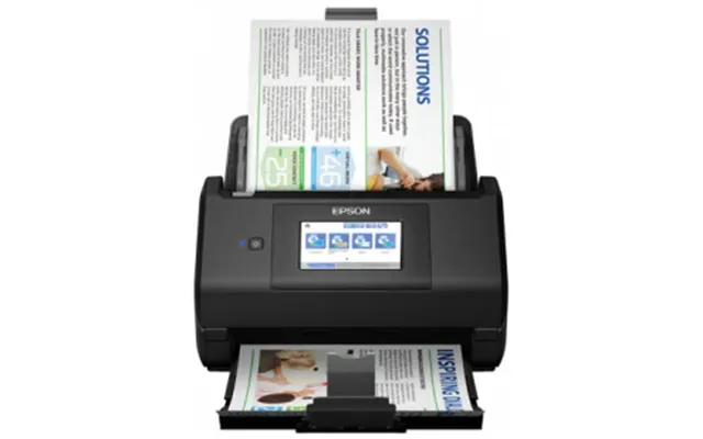 Epson Workforce Es-580w