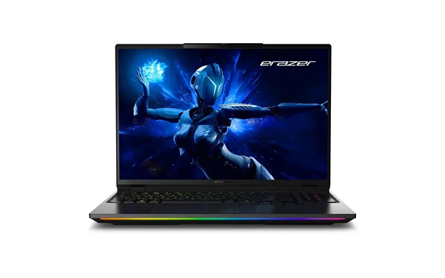 Erazer Beast 16 X1 Ultimate Md 62733 Intel Core Ultra 9 275hx Laptop 40