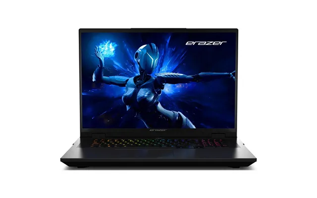 Erazer Beast 18 X1 Md 62730 Uk Intel Core Ultra 9 275hx Laptop 45