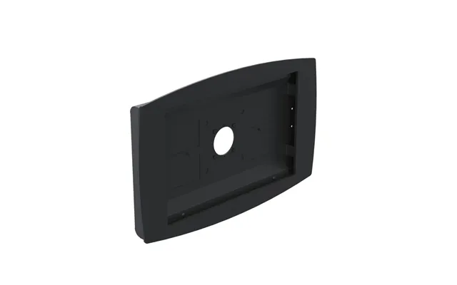Ergonomic Solutions Tabpos Tablet & Mpos Spaf1601-32 Tablet Security Enclosure White 31