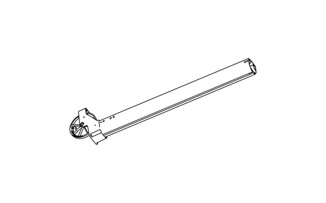 Ergotron 05-057 Multimedia Cart Accessory