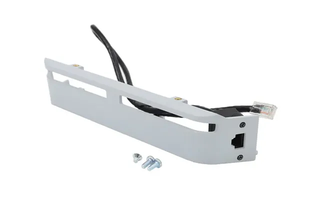 Ergotron 97-856 Multimedia Cart Accessory Grey Mounting Kit