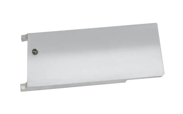 Ergotron 97-962 Multimedia Cart Accessory Aluminium Drawer