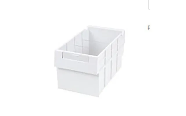 Ergotron 97-987 Multimedia Cart Accessory White Drawer