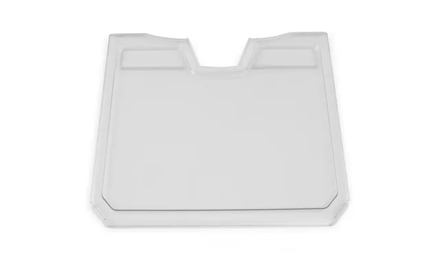 Ergotron 98-433 Multimedia Cart Accessory White Holder