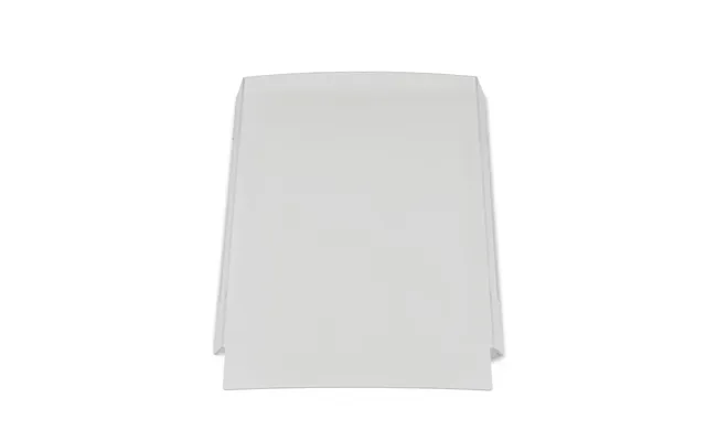 Ergotron 98-434 Multimedia Cart Accessory White Holder