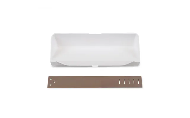 Ergotron 98-435 Multimedia Cart Accessory White Holder