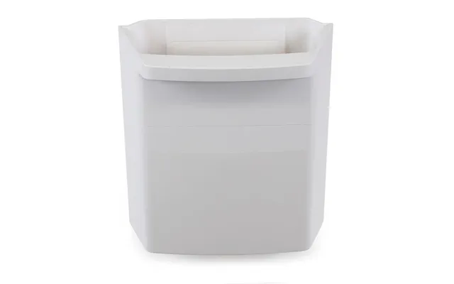 Ergotron 98-438 Multimedia Cart Accessory White Basket