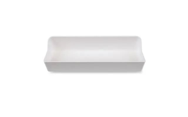 Ergotron 98-439 Multimedia Cart Accessory White Basket