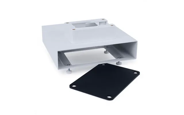 Ergotron 98-470 Multimedia Cart Accessory White Holder