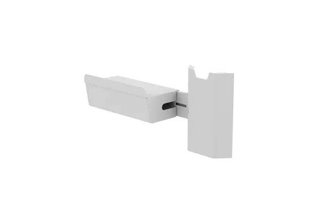 Ergotron 98-578-251 Printer Cabinet Stand White