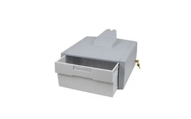 Ergotron Primary Drawer Tall Single Grey - White