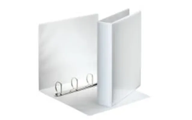 Esselte Essentials Presentation Binder