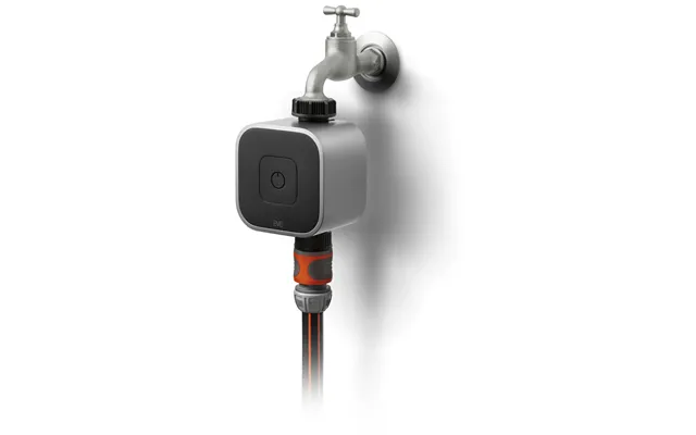 Eve Aqua Water Meter