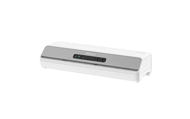 Fellowes A3 Laminator Machine Amaris A3 Laminating Machine 80 To 175 Micron 10 A4 Laminating Pouch Starter Pack Included
