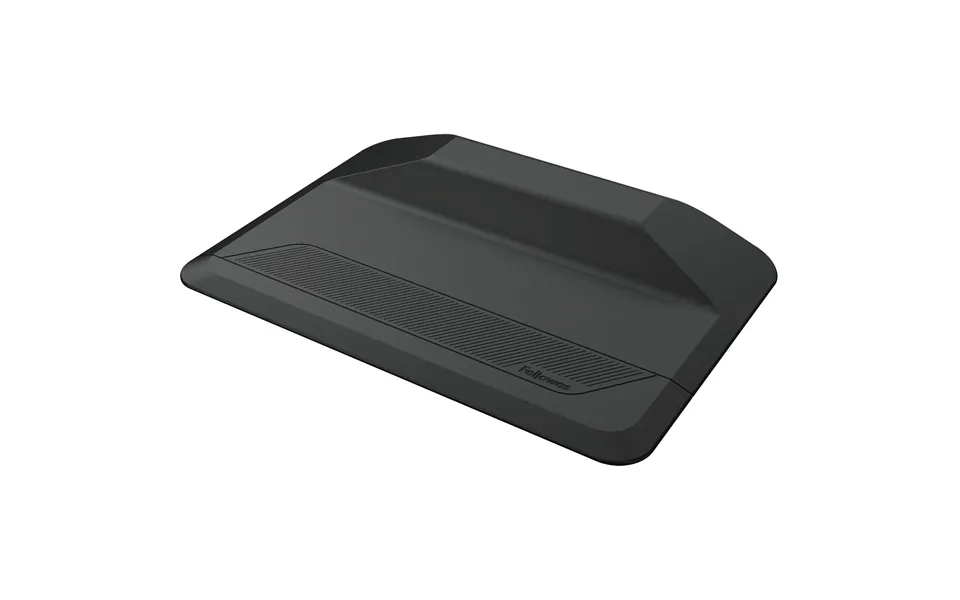 Fellowes Anti Fatigue Standing Mat - Activefusion Ergonomic Sit Stand Desk Mat For Use In Work Or The Home Environment