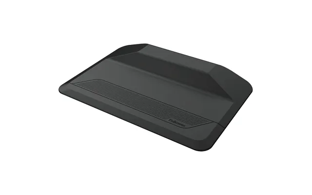 Fellowes Anti Fatigue Standing Mat - Activefusion Ergonomic Sit Stand Desk Mat For Use In Work Or The Home Environment